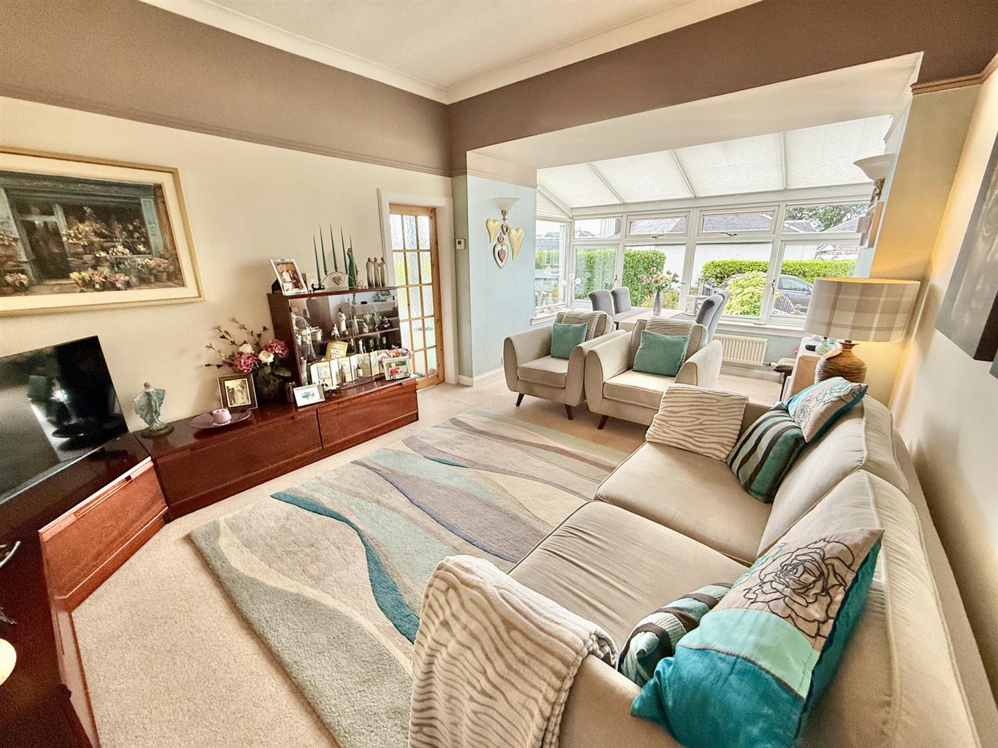 Merlewood Road, West Kilbride